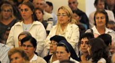 Foto de la galería: Misa en la Iglesia Catedral de Posadas