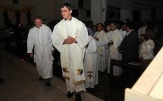 Foto de la galería: Misa en la Iglesia Catedral de Posadas