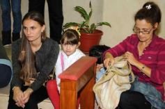 Foto de la galería: Misa en la Iglesia Catedral de Posadas