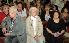 Foto de la galería: Misa en la Iglesia Catedral de Posadas