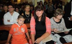Foto de la galería: Misa en la Iglesia Catedral de Posadas