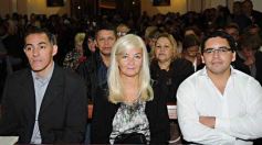 Foto de la galería: Misa en la Iglesia Catedral de Posadas