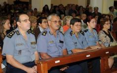 Foto de la galería: Misa en la Iglesia Catedral de Posadas