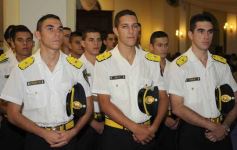 Foto de la galería: Misa en la Iglesia Catedral de Posadas