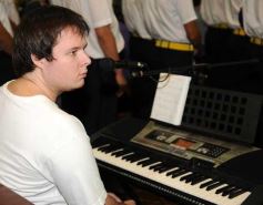 Foto de la galería: Misa en la Iglesia Catedral de Posadas