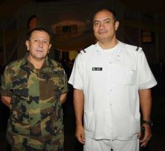 Foto de la galería: Misa en la Iglesia Catedral de Posadas