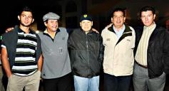 Foto de la galería: Misa en la Iglesia Catedral de Posadas