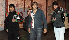 Foto de la galería: Rosamonte de Apóstoles 2-Jorge Gibson Brown 1