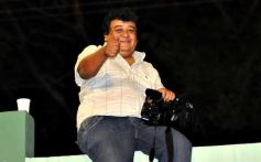 Foto de la galería: Rosamonte de Apóstoles 2-Jorge Gibson Brown 1