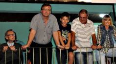 Foto de la galería: Rosamonte de Apóstoles 2-Jorge Gibson Brown 1