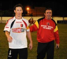 Foto de la galería: Rosamonte de Apóstoles 2-Jorge Gibson Brown 1