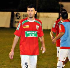 Foto de la galería: Rosamonte de Apóstoles 2-Jorge Gibson Brown 1