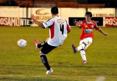 Foto de la galería: Rosamonte de Apóstoles 2-Jorge Gibson Brown 1