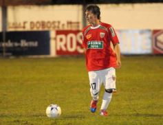 Foto de la galería: Rosamonte de Apóstoles 2-Jorge Gibson Brown 1