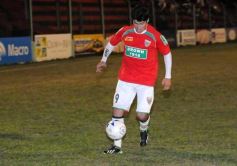 Foto de la galería: Rosamonte de Apóstoles 2-Jorge Gibson Brown 1