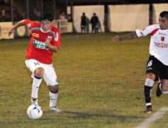 Foto de la galería: Rosamonte de Apóstoles 2-Jorge Gibson Brown 1