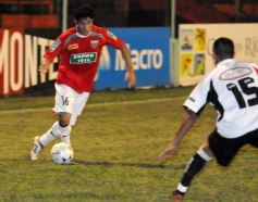 Foto de la galería: Rosamonte de Apóstoles 2-Jorge Gibson Brown 1