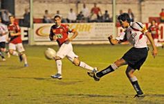 Foto de la galería: Rosamonte de Apóstoles 2-Jorge Gibson Brown 1