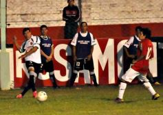 Foto de la galería: Rosamonte de Apóstoles 2-Jorge Gibson Brown 1