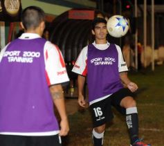 Foto de la galería: Rosamonte de Apóstoles 2-Jorge Gibson Brown 1