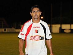 Foto de la galería: Rosamonte de Apóstoles 2-Jorge Gibson Brown 1