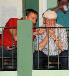 Foto de la galería: Rosamonte de Apóstoles 2-Jorge Gibson Brown 1