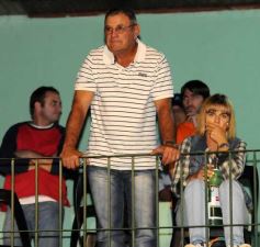 Foto de la galería: Rosamonte de Apóstoles 2-Jorge Gibson Brown 1