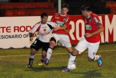 Foto de la galería: Rosamonte de Apóstoles 2-Jorge Gibson Brown 1