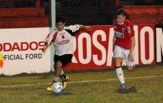 Foto de la galería: Rosamonte de Apóstoles 2-Jorge Gibson Brown 1