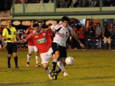 Foto de la galería: Rosamonte de Apóstoles 2-Jorge Gibson Brown 1