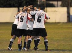 Foto de la galería: Rosamonte de Apóstoles 2-Jorge Gibson Brown 1