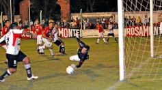 Foto de la galería: Rosamonte de Apóstoles 2-Jorge Gibson Brown 1