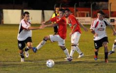 Foto de la galería: Rosamonte de Apóstoles 2-Jorge Gibson Brown 1