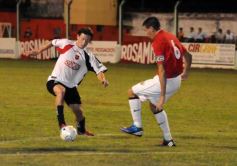 Foto de la galería: Rosamonte de Apóstoles 2-Jorge Gibson Brown 1