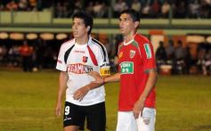 Foto de la galería: Rosamonte de Apóstoles 2-Jorge Gibson Brown 1