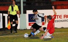 Foto de la galería: Rosamonte de Apóstoles 2-Jorge Gibson Brown 1