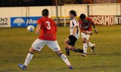 Foto de la galería: Rosamonte de Apóstoles 2-Jorge Gibson Brown 1