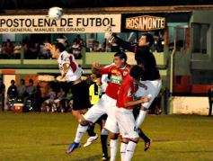 Foto de la galería: Rosamonte de Apóstoles 2-Jorge Gibson Brown 1