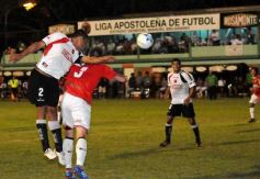 Foto de la galería: Rosamonte de Apóstoles 2-Jorge Gibson Brown 1