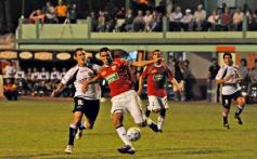 Foto de la galería: Rosamonte de Apóstoles 2-Jorge Gibson Brown 1