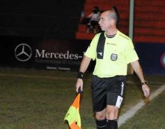 Foto de la galería: Rosamonte de Apóstoles 2-Jorge Gibson Brown 1