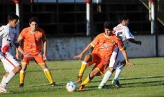 Foto de la galería: Guaraní 0-Crucero 0