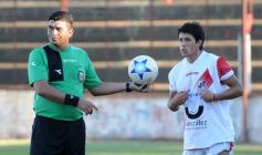 Foto de la galería: Guaraní 0-Crucero 0