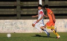 Foto de la galería: Guaraní 0-Crucero 0