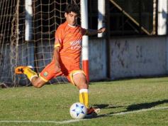 Foto de la galería: Guaraní 0-Crucero 0