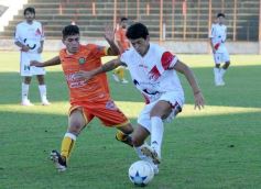 Foto de la galería: Guaraní 0-Crucero 0