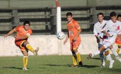 Foto de la galería: Guaraní 0-Crucero 0