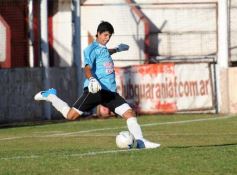 Foto de la galería: Guaraní 0-Crucero 0