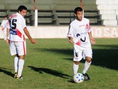 Foto de la galería: Guaraní 0-Crucero 0