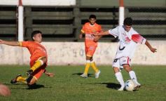 Foto de la galería: Guaraní 0-Crucero 0